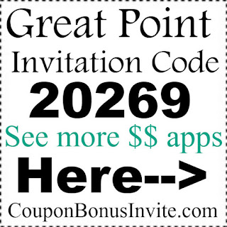 Great Point App Invitation Code 2022, Great Point Reviews, GreatPoint App Referral Code 2022