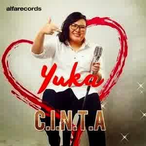 Download Lagu Yuka Tamada - CINTA (Cover D'Bagindas)