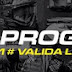 En vivo desde Colombia "LEGEND PAINTBALL SERIES" 1ra VÁLIDA 