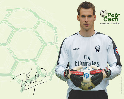 Cech Pictures