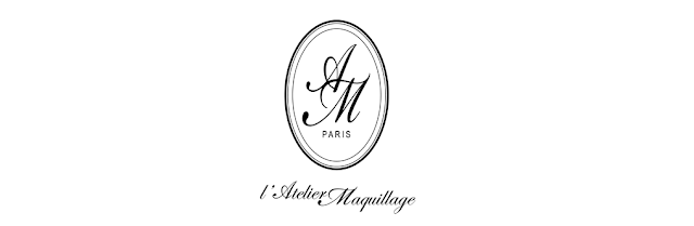 Logo de L'atelier Maquillage - Blog beauté Les Mousquetettes