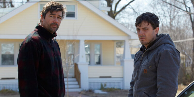 manchester by the sea review