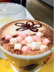 Lovely Hot Choco