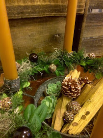 adventskrans