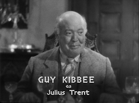 Guy Kibbee The Big Noise (1936)