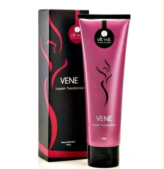 vene slimming lotion