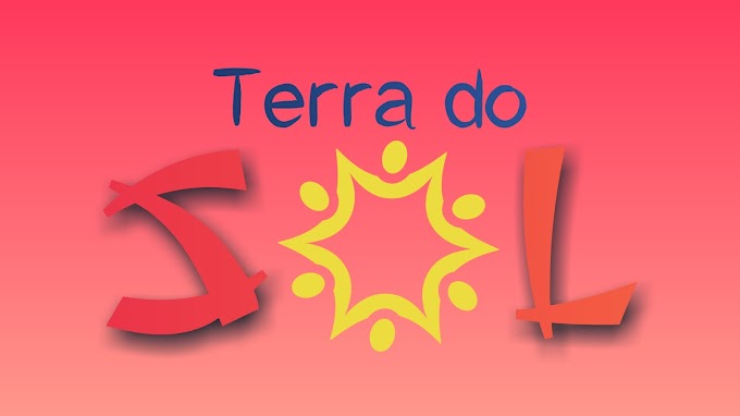 Terra do Sol - Capítulo 15