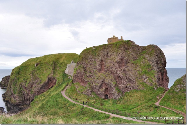 Stonehaven. Castillo Dunnotar-DSC_0292
