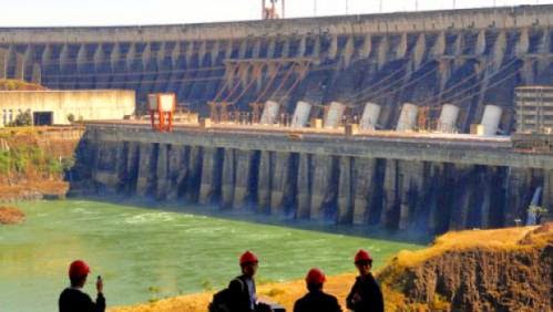 Global Hydropower Set To Exceed 75 Billion Through To 2020