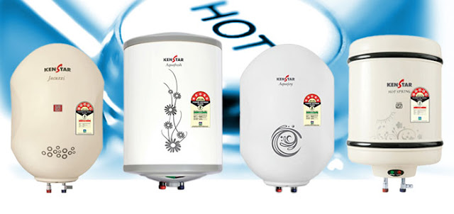 25L Kenstar Water Heaters Online | Buy Kenstar Water Heaters, India - Pumpkart.com