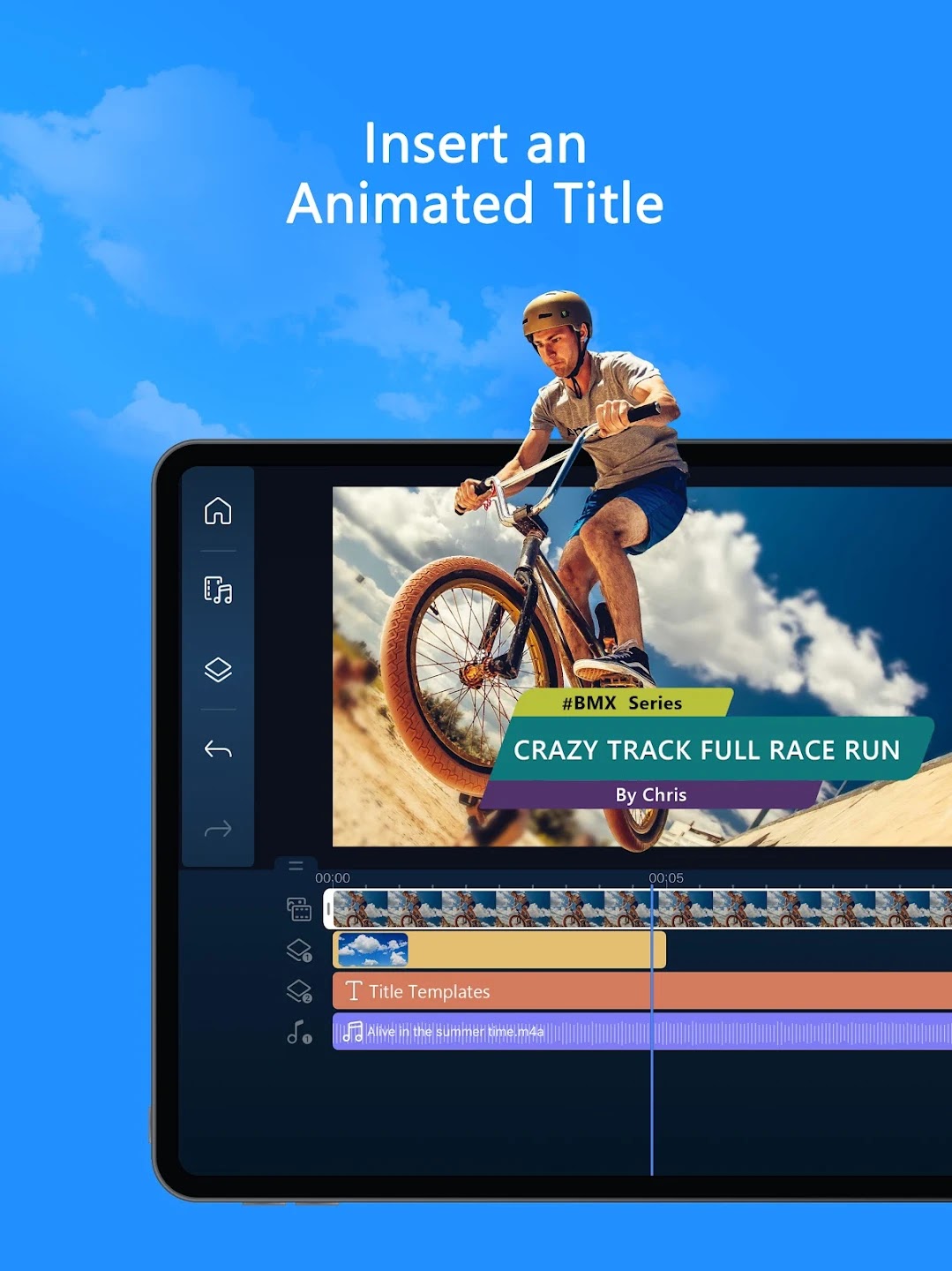 MX Player TV Screenshot
