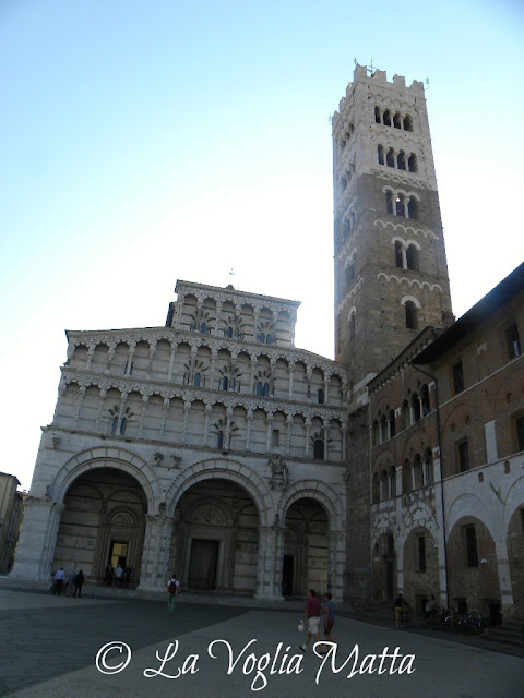 Lucca