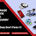 Storage Devices Data Recovery | External Data Recover