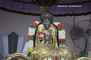 Yaanai Vahanam,YEasel, Day 06,Brahmotsavam, Thiruvallikeni, Sri PArthasarathy Perumal, Temple, 2017, Video, Divya Prabhandam,Utsavam,