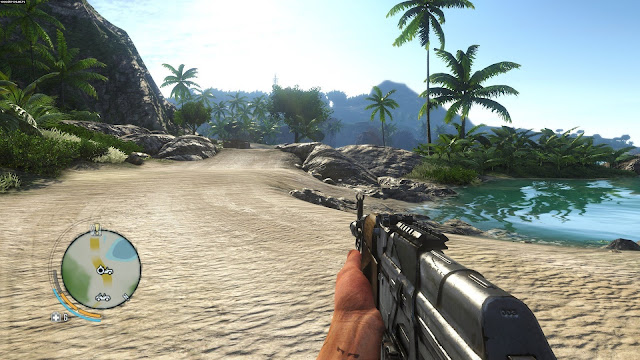 Far Cry 3 Torrent Download