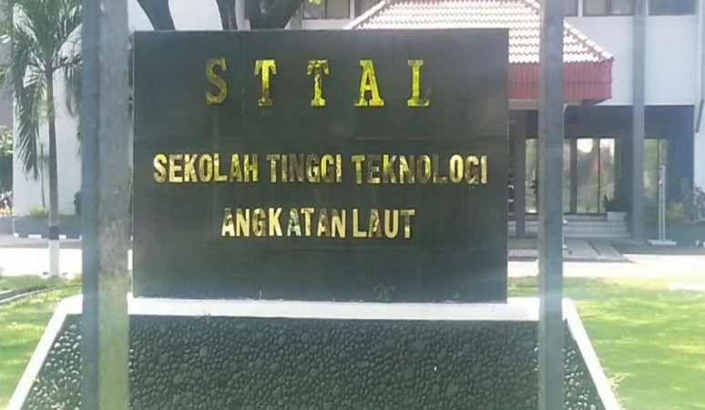 PENERIMAAN MAHASISWA BARU (STTAL) SEKOLAH TINGGI TEKNOLOGI ANGKATAN LAUT