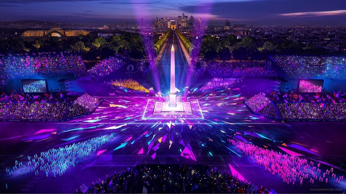 Paris 2024 Paralympic Games Opening Ceremony: Preview, how to watch, plus highlights of first two days of competition