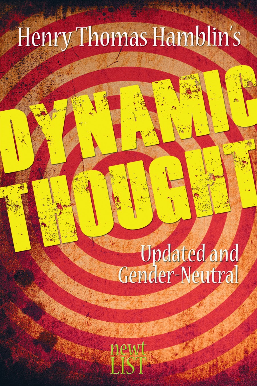  Dynamic Thought