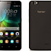 Huawei Honor 4C with 5-inch HD display launched in India for Rs. 8,999