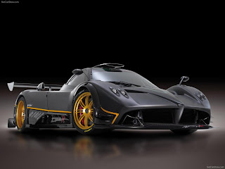 Pagani Wallpapers