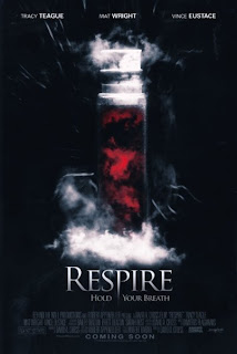 Respire Respire DVDRip RMVB   Legendado