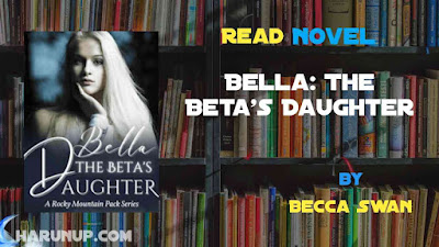 Read Bella: The Beta's Daughter Novel Full Episode