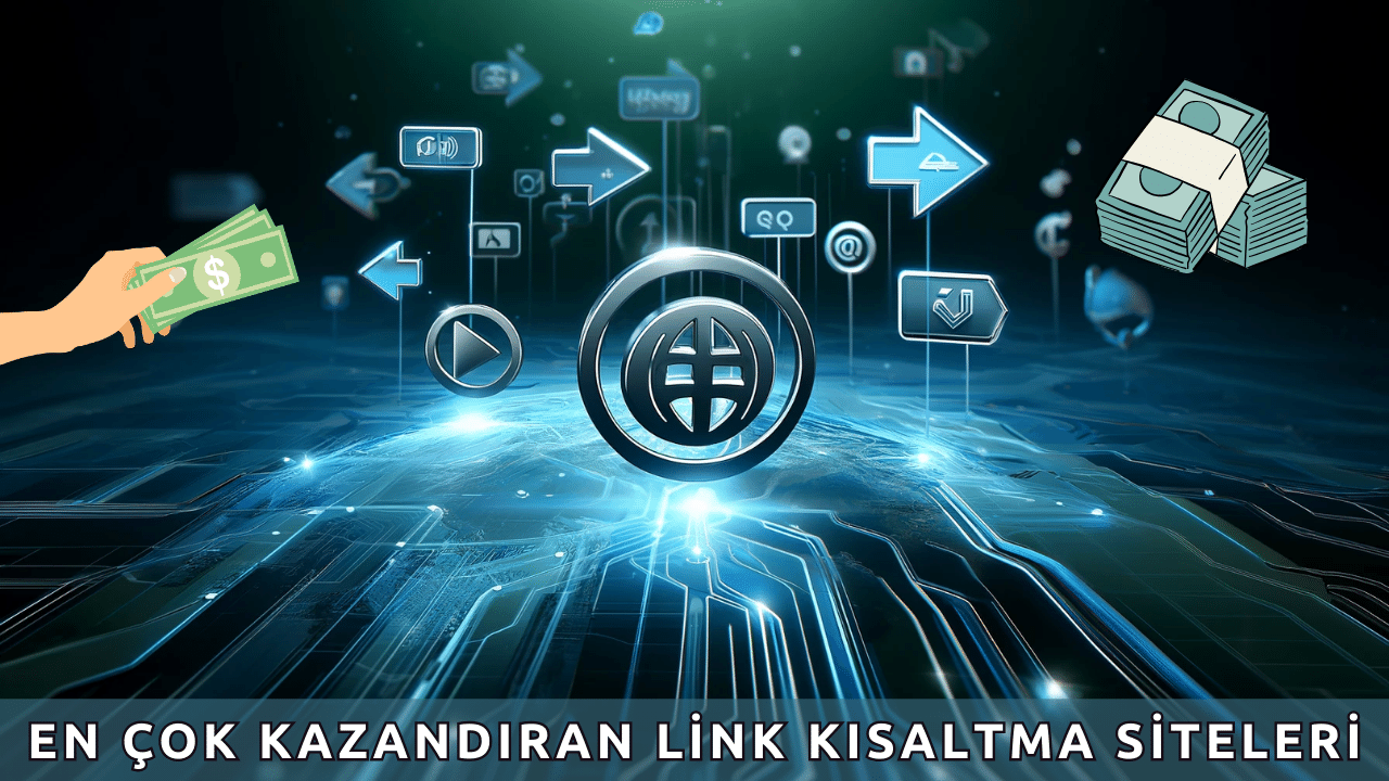 En Çok Kazandıran Link Kısaltma Siteleri