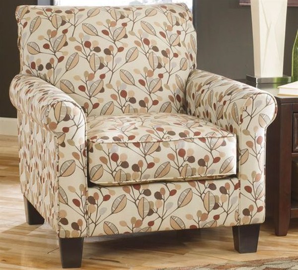 accent chairs with arms clearance