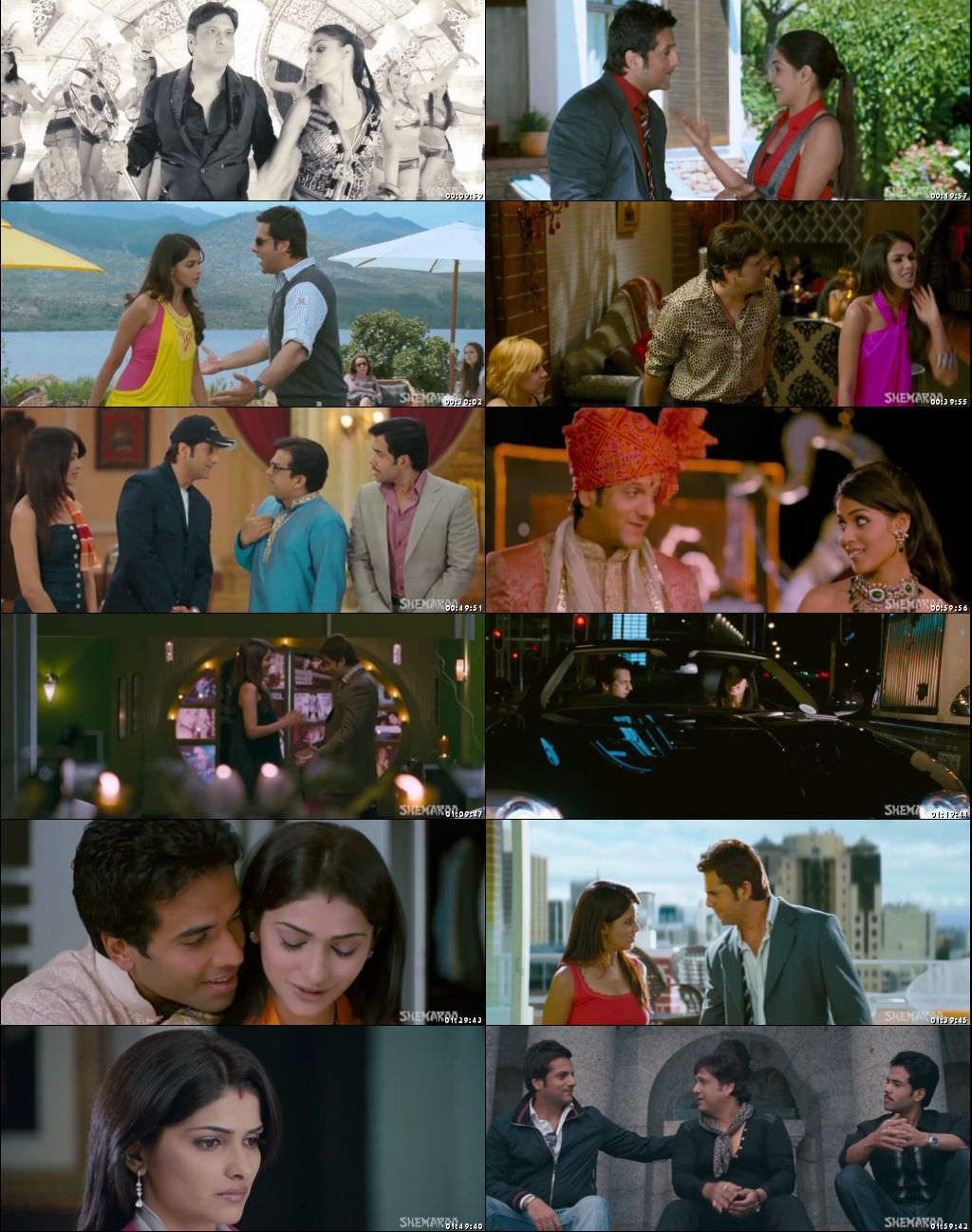 Life Partner 2009 Full Hindi Movie Online Watch