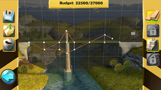  Hello sob berjumpa lagi dengan aku admin blog yang paling kece wkwkkwkw Download Bridge Constructor v.5.5 Pro Full Apk Android Game