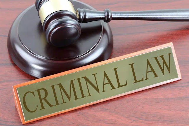 Over 600 Judgements of Cr.P.C./ Criminal Law