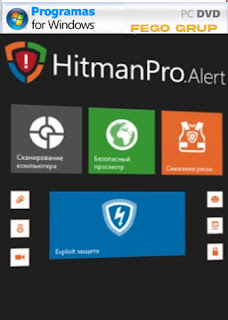 HitmanPro Alert (2024) Versión 3.8.26 Full Español