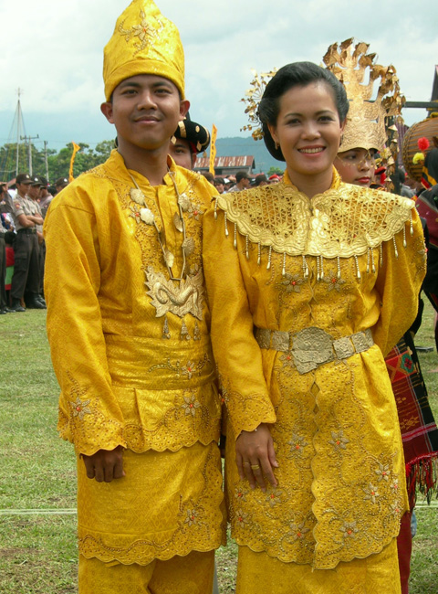  Pakaian  Adat  Papua Barat newhairstylesformen2014 com