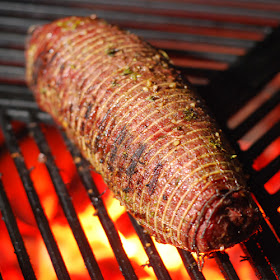 Boneless Top Sirloin Petite Roast, tennessee beef, tenderloin roast