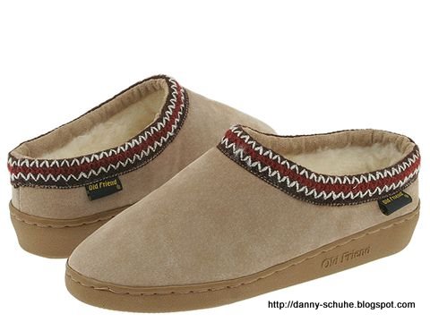 Danny schuhe:214614