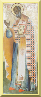 St. Nicholas of Myra