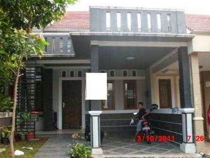 Interior Eksterior Rumah  Minimalis  Mewujudkan Impian 