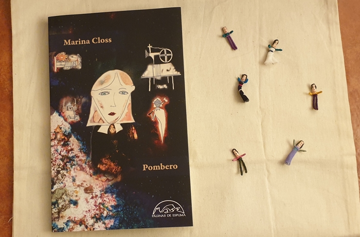 Reseña de «Pombero» de Marina Closs (Páginas de Espuma)