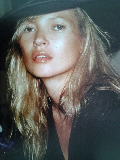 Vintage Kate Moss