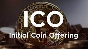 Bitda Cryptocurrency Exchange ICO