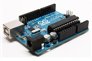 General information about Arduino