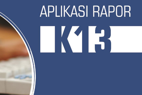 Download Aplikasi Rapor Smp Kurikulum 2013