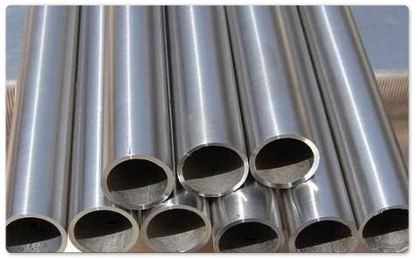 Alloy Steel Tubes