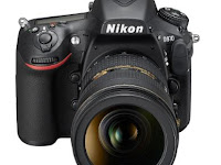 Nikon D810 User Manual PDF