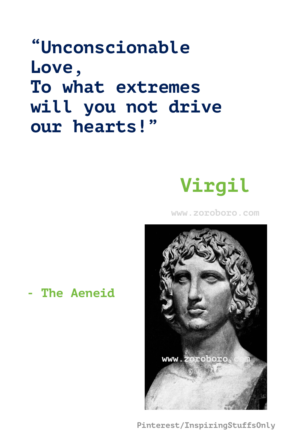 Virgil Quotes, Virgil Poems, Virgil Poetry, The Aeneid Quotes, Virgil Books Quotes, Virgil Poet, Virgil Eclogues Quotes.