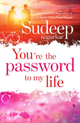 Download You're the Password to My Life Sudeep Nagarkar Novel