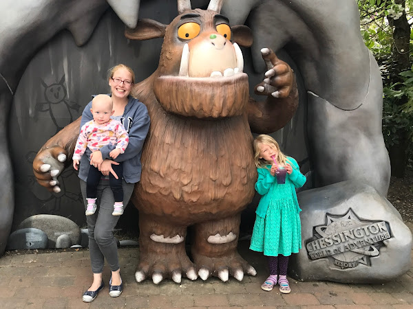 Our stay at Chessington World of Adventures