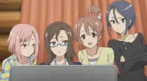 SAKURA QUEST