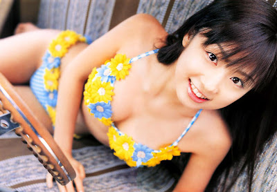 Yuko Ogura