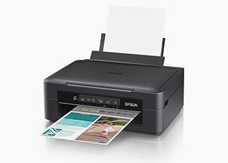 Epson XP-220 Driver